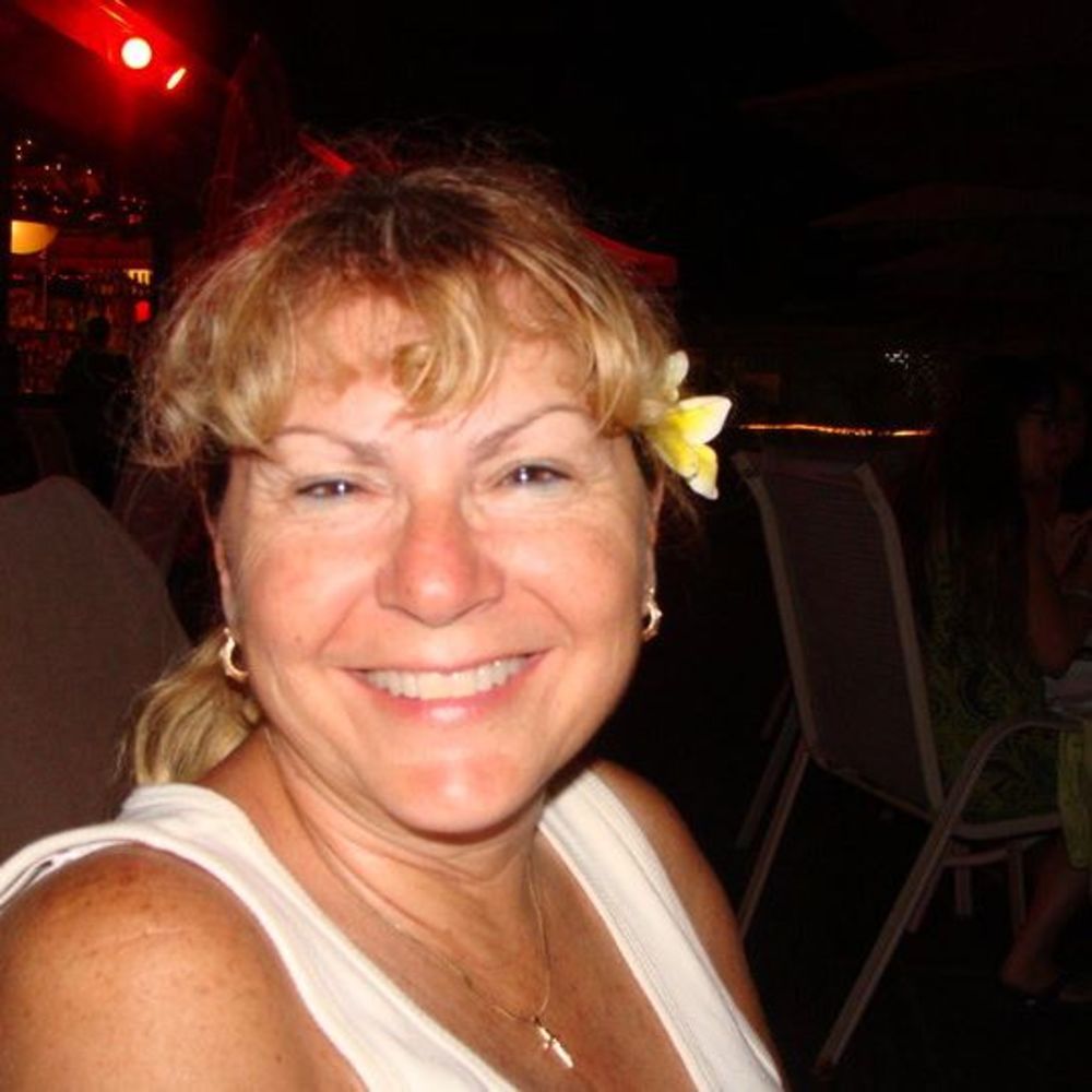 Meet your Posher, Terri